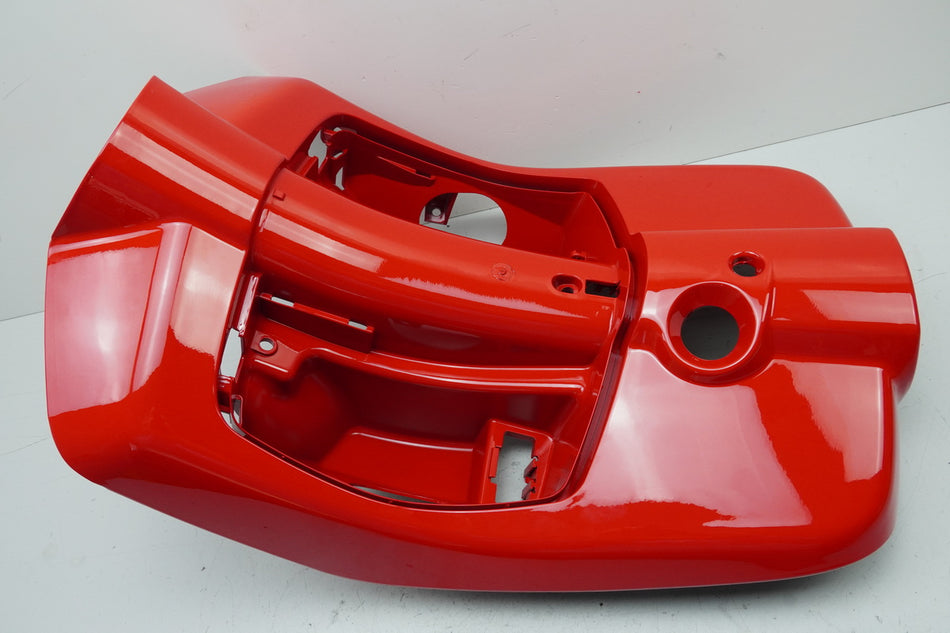 VESPA Primavera 50 125 Guantera Compartimento Almacenamiento Tapa Cubierta 673617