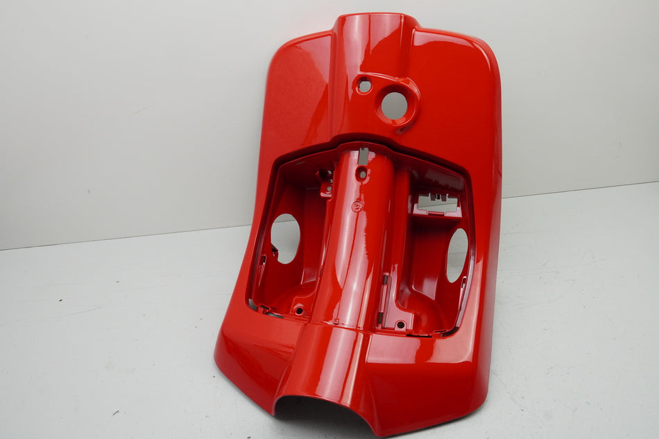 VESPA Primavera 50 125 Guantera Compartimento Almacenamiento Tapa Cubierta 673617
