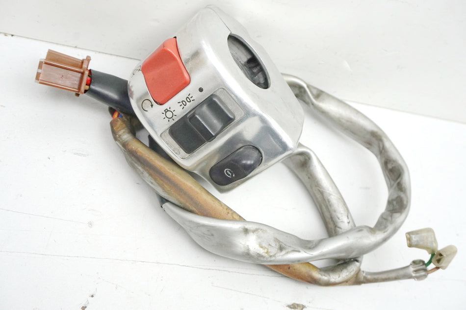 YAMAHA XVS 1100 VP05 DRAG STAR Interruptor de manillar derecho Interruptor de encendido/apagado de emergencia