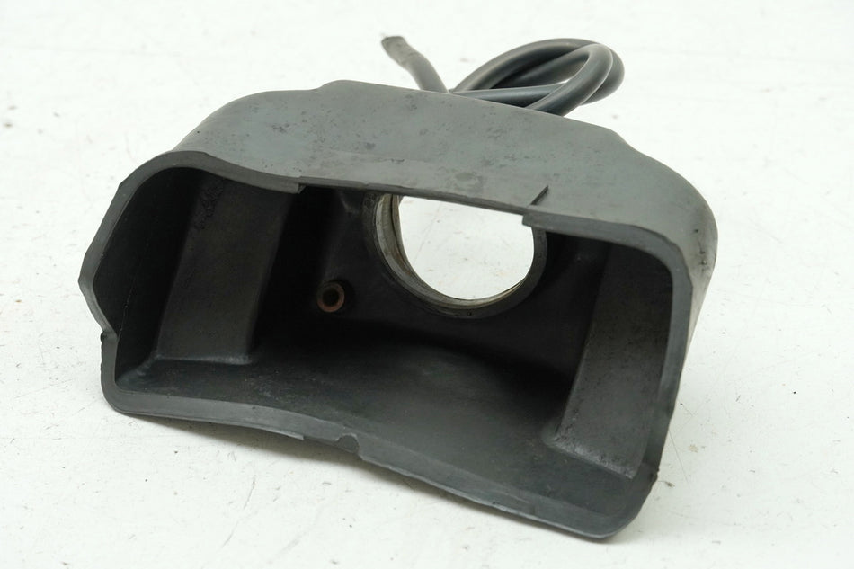 YAMAHA VMX-12 VMAX 1200 2WE Tapa Tanque Boquilla Goma de Rebosadero Tapa de Combustible