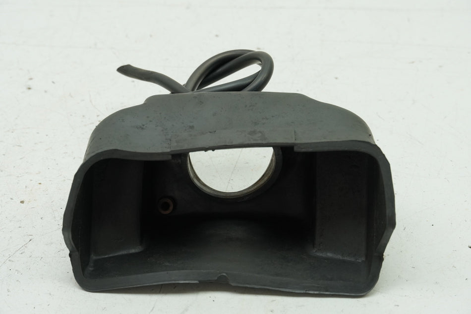YAMAHA VMX-12 VMAX 1200 2WE Tapa Tanque Boquilla Goma de Rebosadero Tapa de Combustible