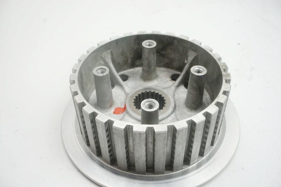 SUZUKI GSX 600 F AJ Kupplungskorb innen Nabe Kupplung Clutch Basket 98-02