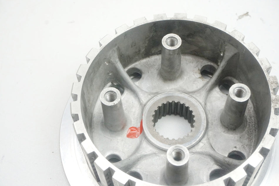 SUZUKI GSX 600 F AJ Kupplungskorb innen Nabe Kupplung Clutch Basket 98-02