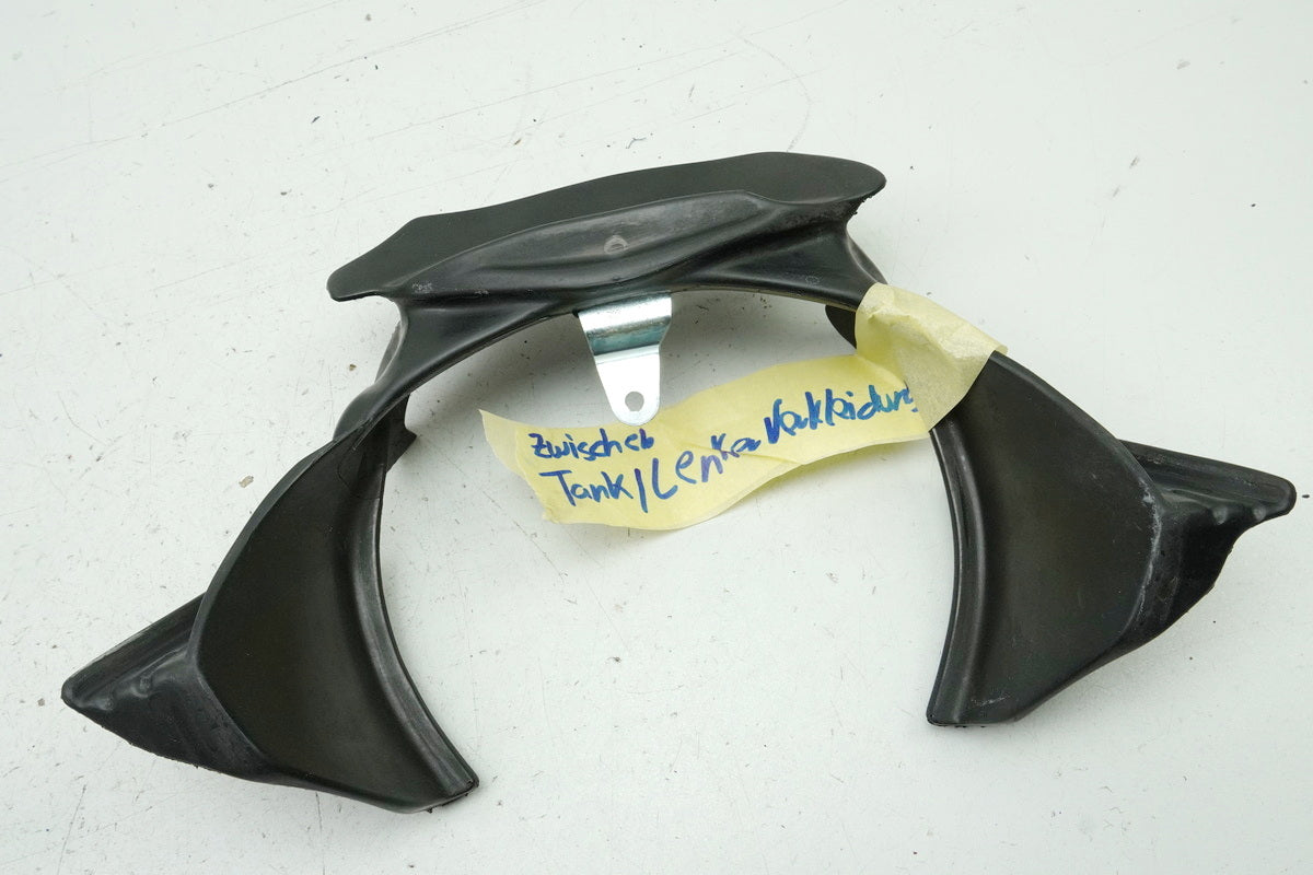 BMW K 1200 LT A K2LT Carenado Tanque Manillar Cubierta Cubierta de Goma Cubierta Embellecedor