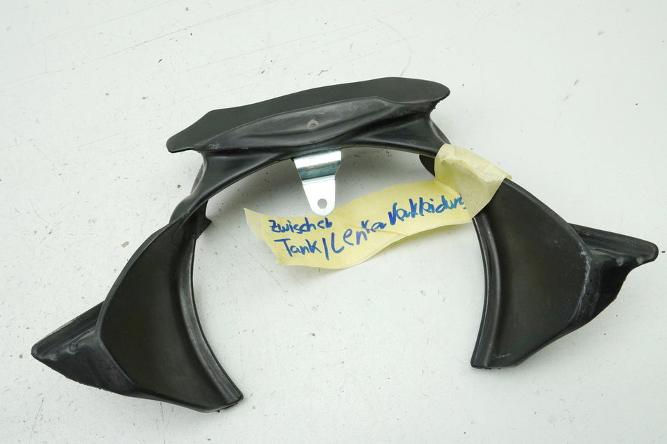 BMW K 1200 LT A K2LT Carenado Tanque Manillar Cubierta Cubierta de Goma Cubierta Embellecedor