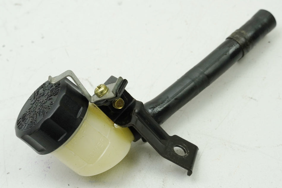 KAWASAKI ZX-7R ZX750P Depósito cilindro maestro embrague Bomba de embrague 96-03