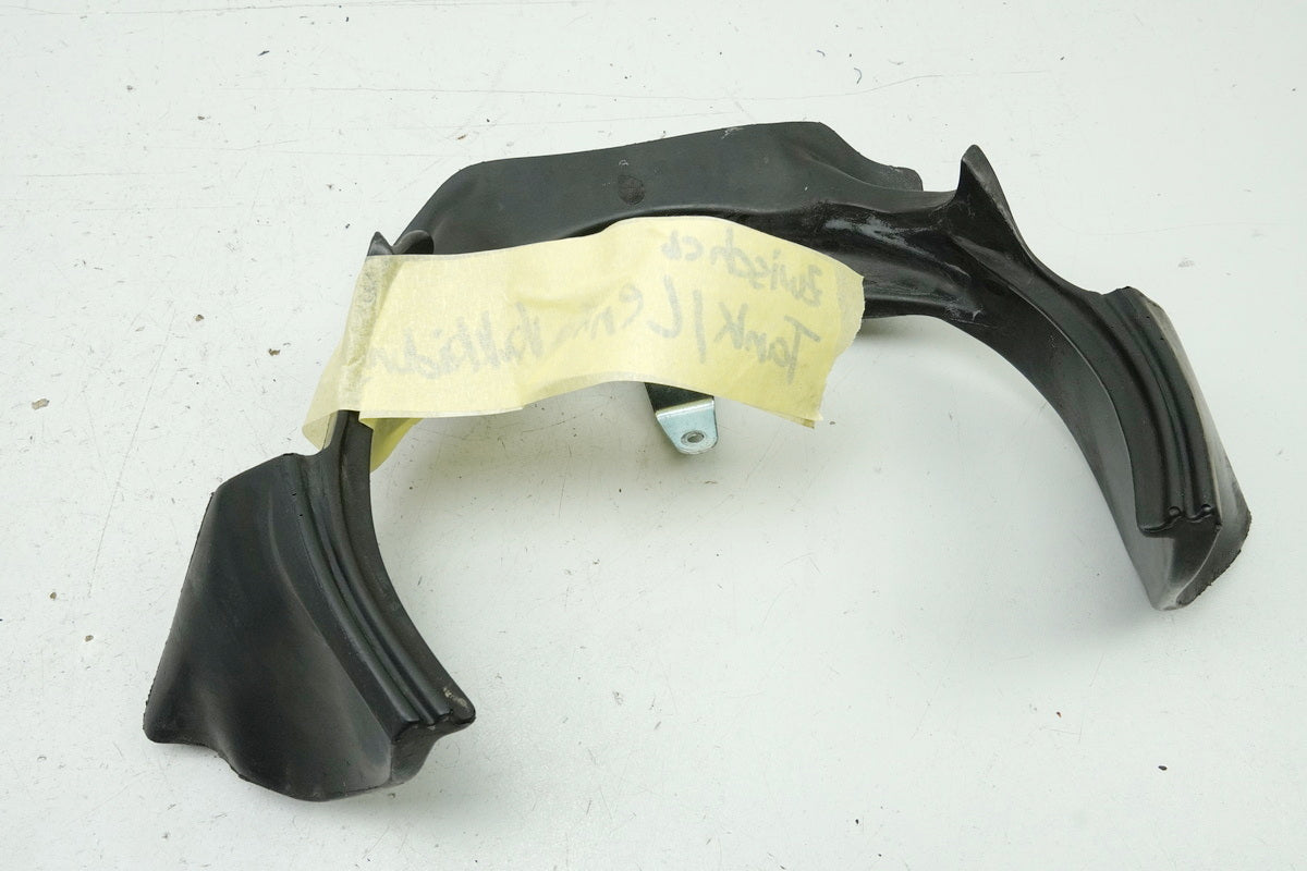 BMW K 1200 LT A K2LT Carenado Tanque Manillar Cubierta Cubierta de Goma Cubierta Embellecedor