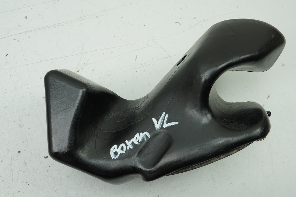 BMW K 1200 LT A K2LT Gehäuse Lautsprecher links vorn Abdeckung Halter