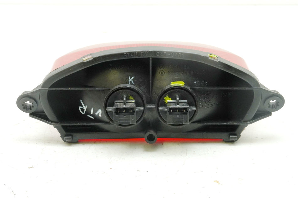 HONDA VTR 1000 SC36 FIRESTORM Luz trasera Piloto trasero