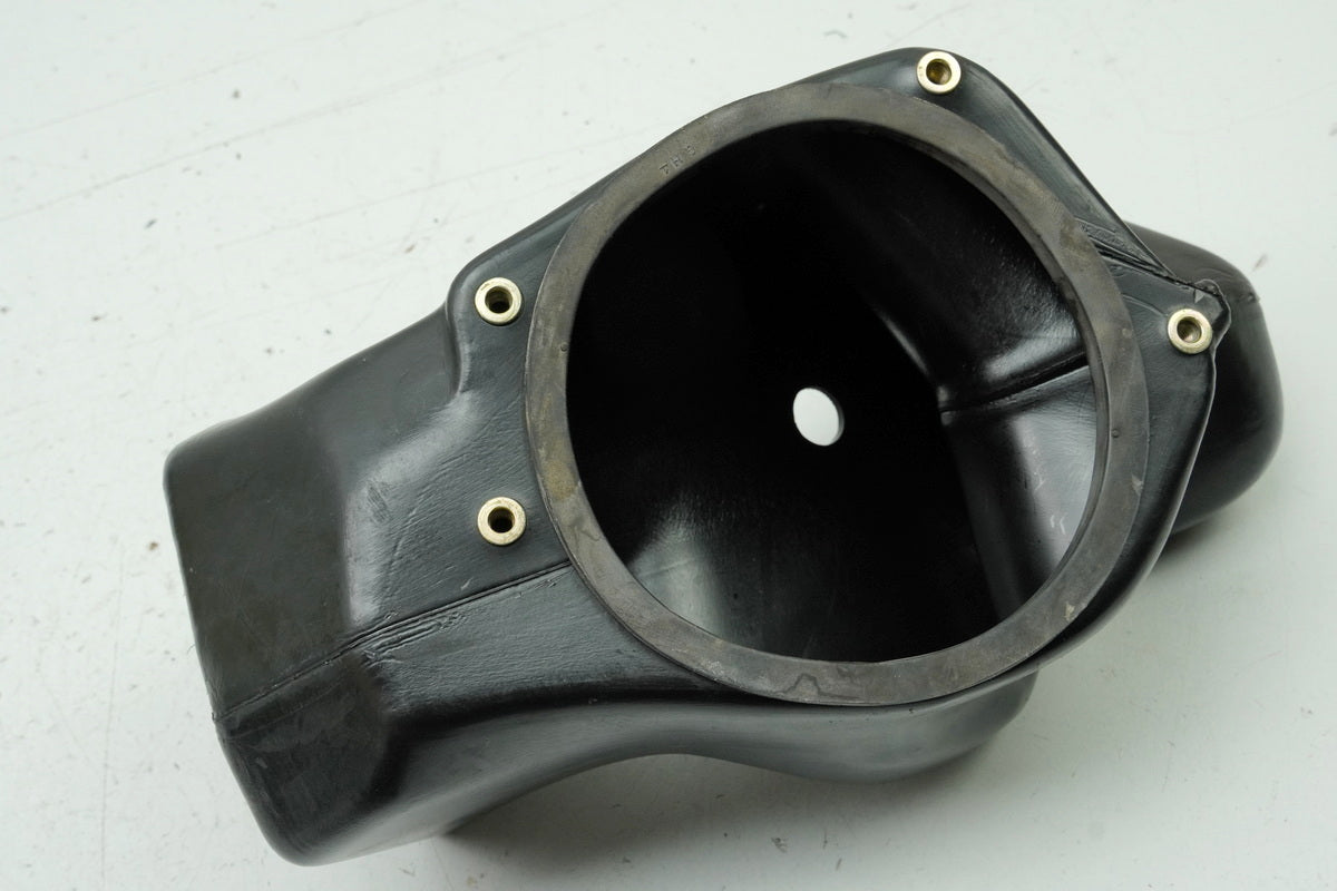 BMW K 1200 LT A K2LT Gehäuse Lautsprecher links vorn Abdeckung Halter