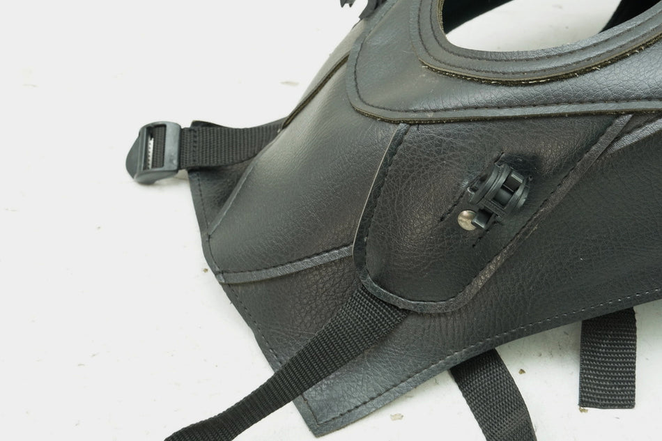 HONDA CBF 1000 FA SC64 Cubre depósito Bagster Cubierta de depósito Protector de depósito
