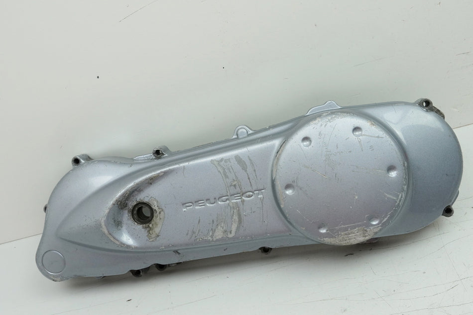 PEUGEOT Speedfight 2 50 AC VGAS1B0KA Variodeckel Motordeckel Cover Motor Deckel