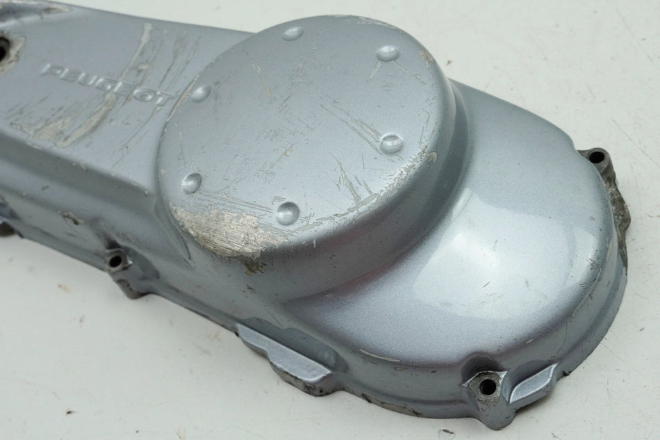 PEUGEOT Speedfight 2 50 AC VGAS1B0KA Variodeckel Motordeckel Cover Motor Deckel