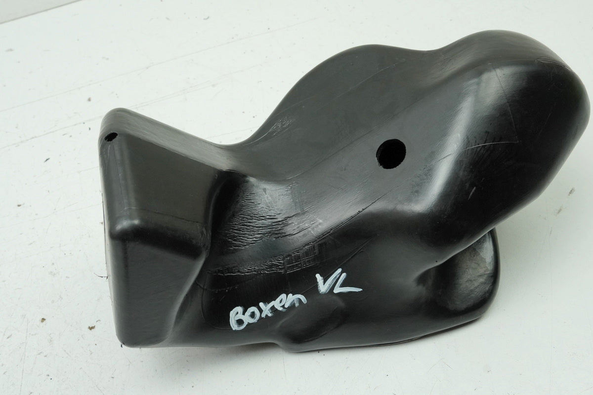 BMW K 1200 LT A K2LT Gehäuse Lautsprecher links vorn Abdeckung Halter