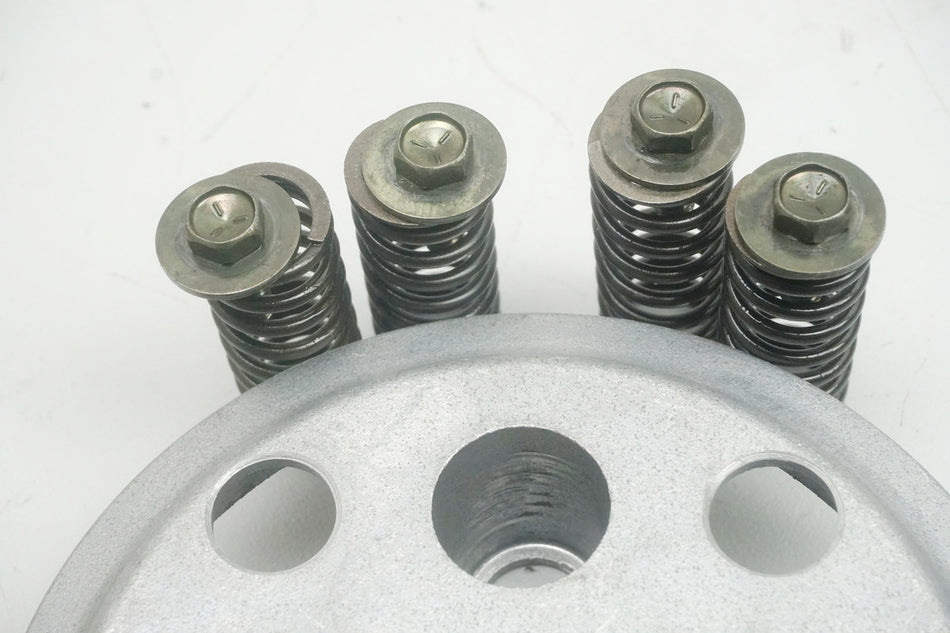 SUZUKI GSX 600 F AJ Plato de presión para maza de embrague, cubo de embrague, Clutch 98-02