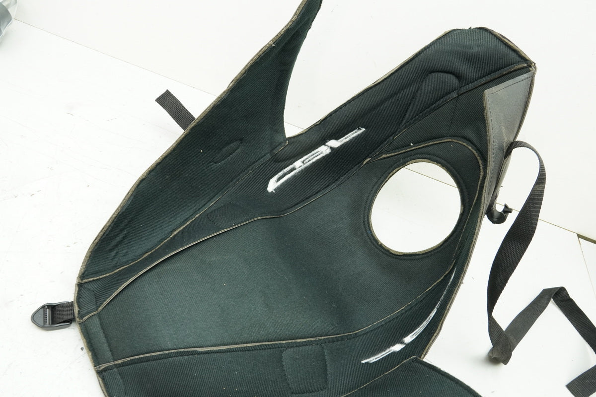 HONDA CBF 1000 FA SC64 Cubre depósito Bagster Cubierta de depósito Protector de depósito