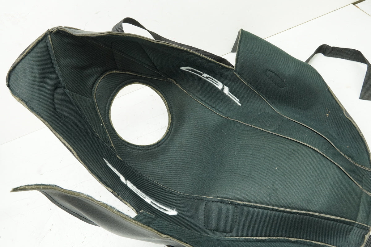 HONDA CBF 1000 FA SC64 Cubre depósito Bagster Cubierta de depósito Protector de depósito