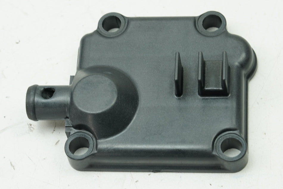 KAWASAKI ZX-7R ZX750P Engine Cover Vent Cover Engine Cover Bezel 96-03