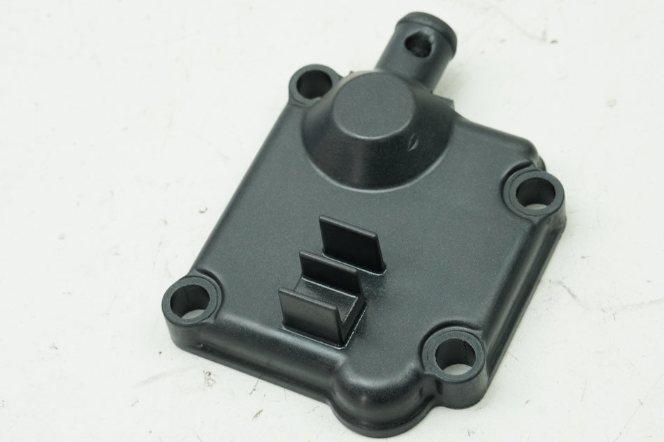 KAWASAKI ZX-7R ZX750P Engine Cover Vent Cover Engine Cover Bezel 96-03