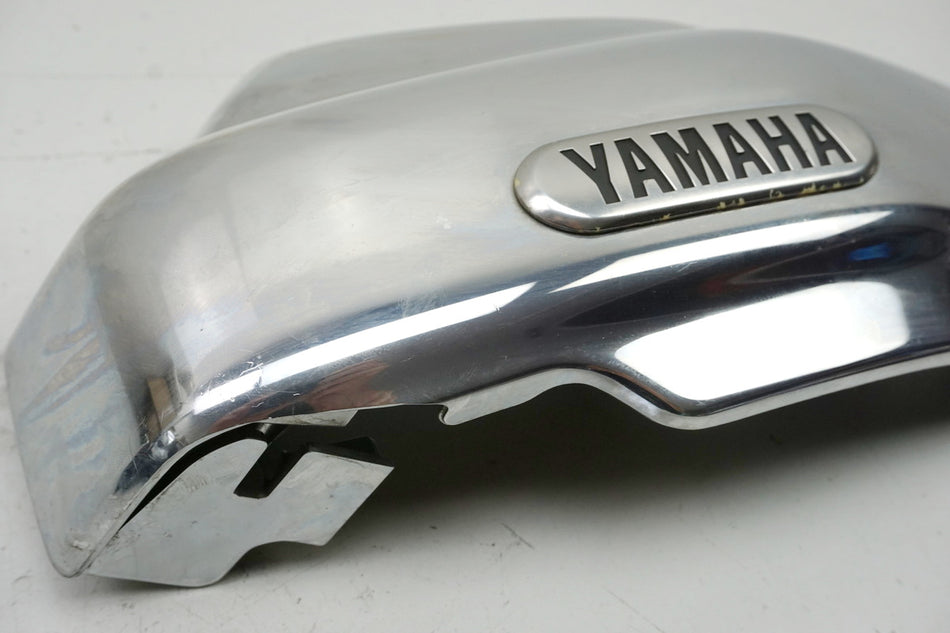 YAMAHA XVS 1100 VP05 DRAG STAR Tapa lateral izquierda Cubierta Embellecedor