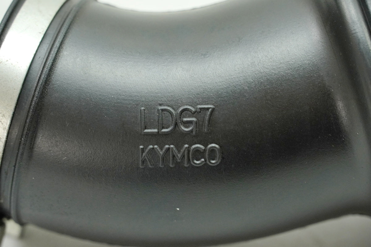 KYMCO XCiting 500 i RFBT70040 Manguera de admisión de la caja del filtro de aire a la mariposa