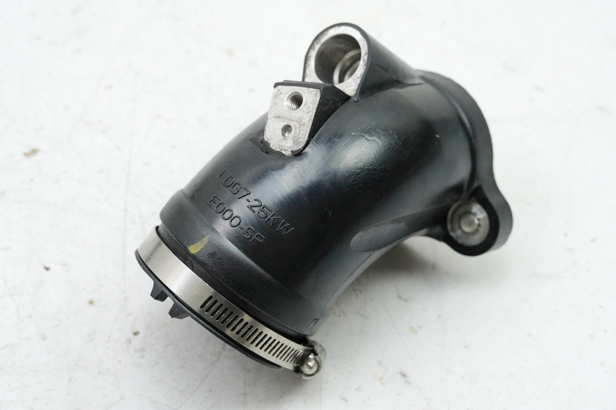 KYMCO XCiting 500 i RFBT70040 Intake Manifold 25 KW Intake Rubber (for engine)