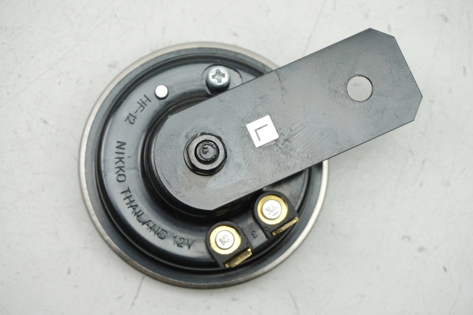 KAWASAKI NINJA 400 EX400G HUPE HORN SIGNALHORN