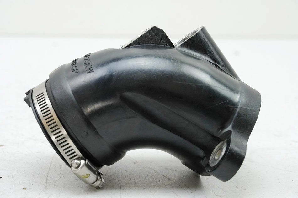KYMCO XCiting 500 i RFBT70040 Boquilla de admisión de 25 KW Goma de admisión (para motor)