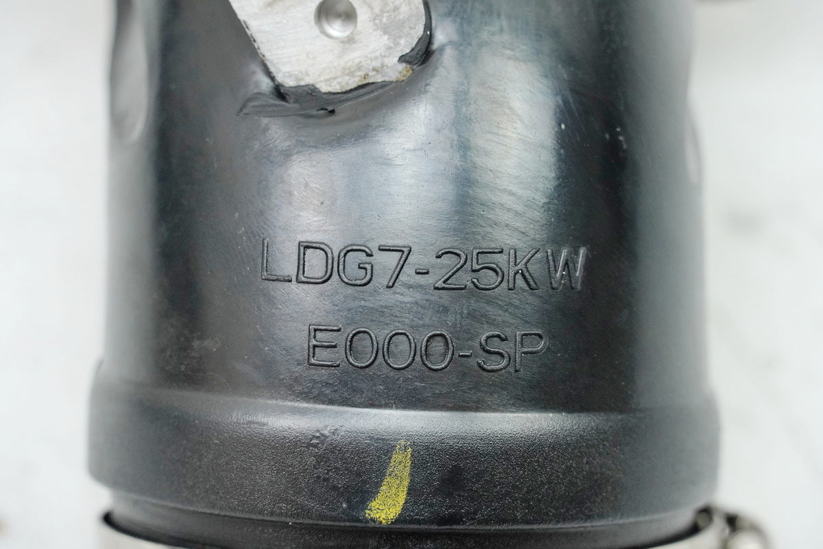 KYMCO XCiting 500 i RFBT70040 Intake Manifold 25 KW Intake Rubber (for engine)
