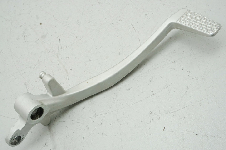 YAMAHA MT 125 A RE39 Pedal de freno Palanca de freno de pie