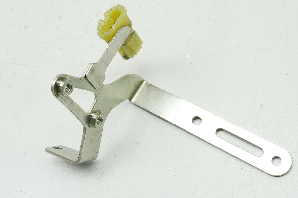 HONDA CBR 600 F PC41 ABS Soporte Válvula dosificadora Sistema de frenado Válvula 50290-MFG-D20