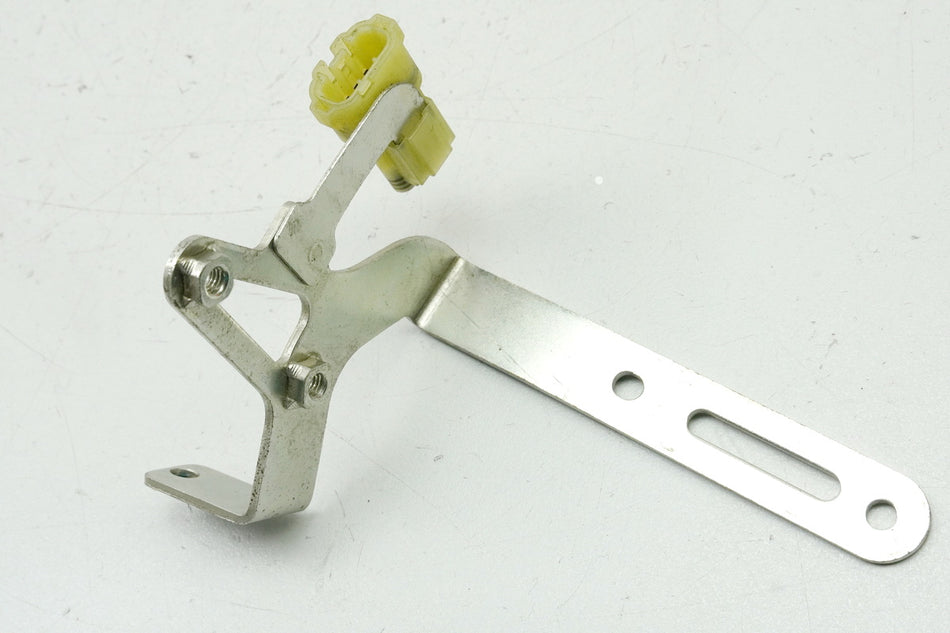 HONDA CBR 600 F PC41 ABS Halter Dosierventil Bremsanlage Ventil 50290-MFG-D20