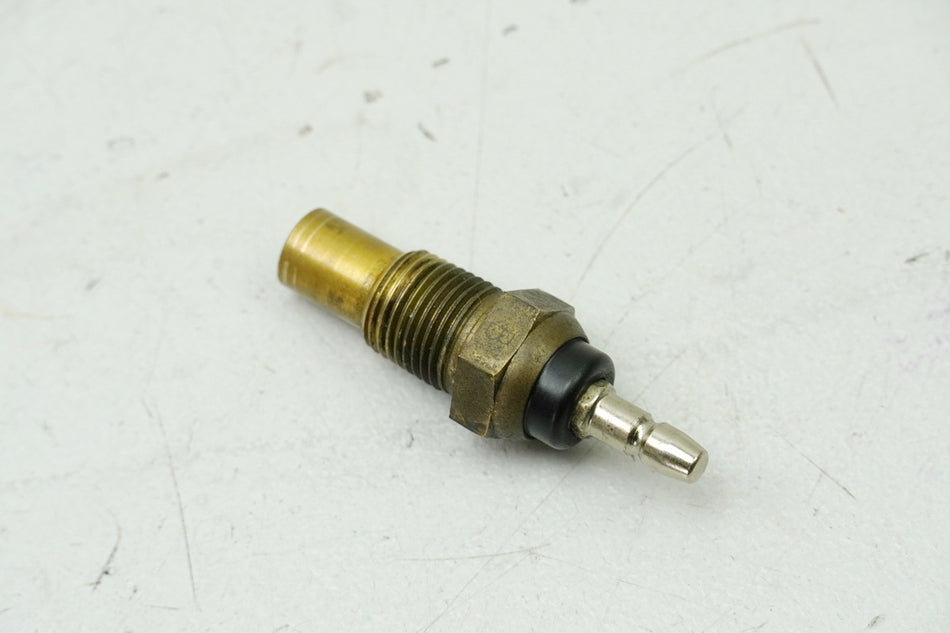 KAWASAKI ZX-7R ZX750P Sensor de temperatura de agua termostato 96-03