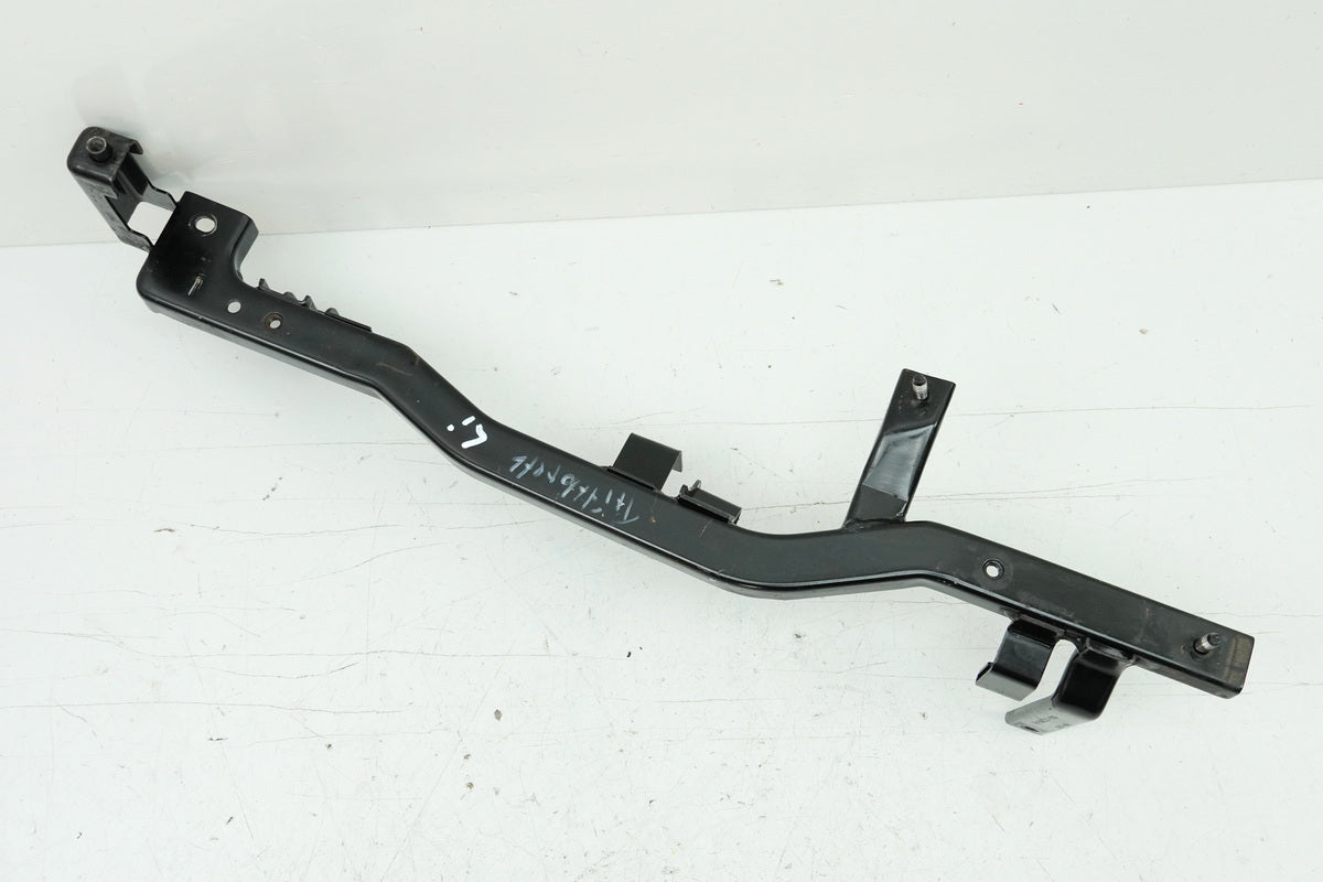 KYMCO XCiting 500 i RFBT70040 Mounting bracket for left footboard strut support