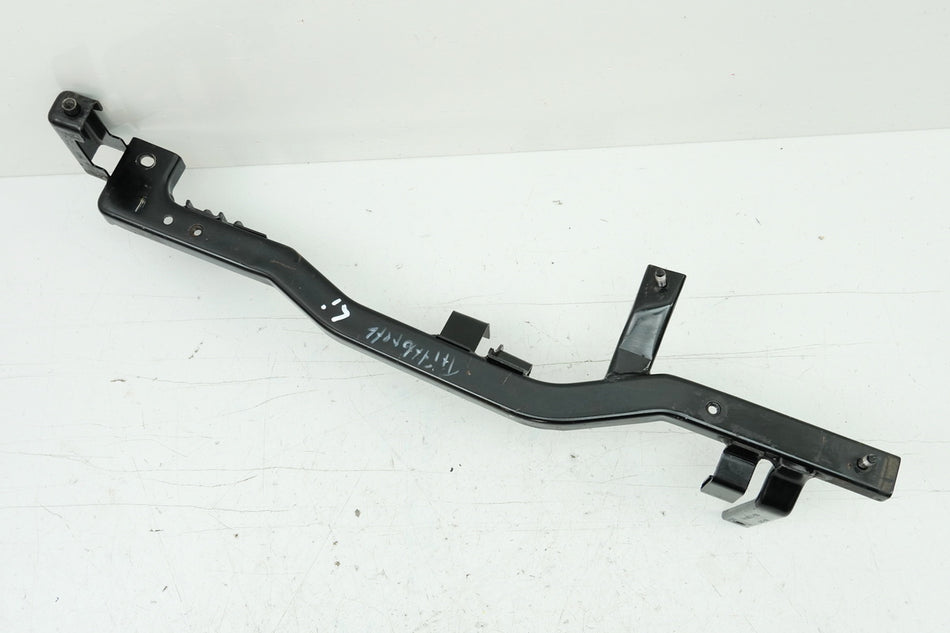 KYMCO XCiting 500 i RFBT70040 Soporte para reposapiés izquierdo, barra, soporte