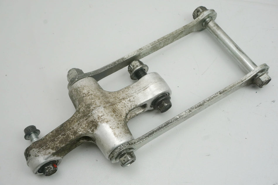 SUZUKI GSX 600 F AJ Bieleta de suspensión para amortiguador 98-02