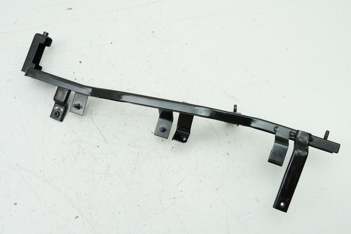 KYMCO XCiting 500 i RFBT70040 Mounting bracket for left footboard strut support