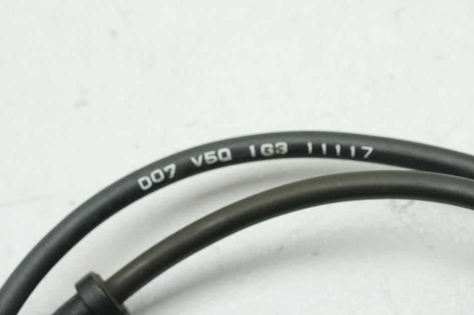 HONDA CBR 600 F PC41 Sensor ABS delantero sensor velocidad rueda 38520-MGM-D21