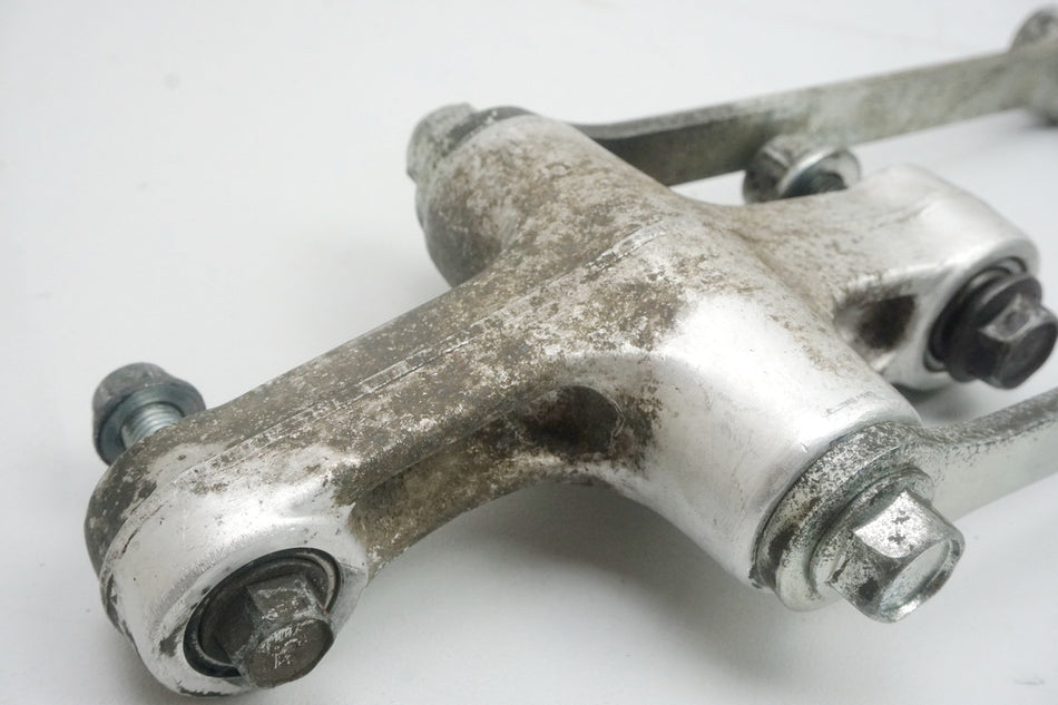 SUZUKI GSX 600 F AJ Bieleta de suspensión para amortiguador 98-02