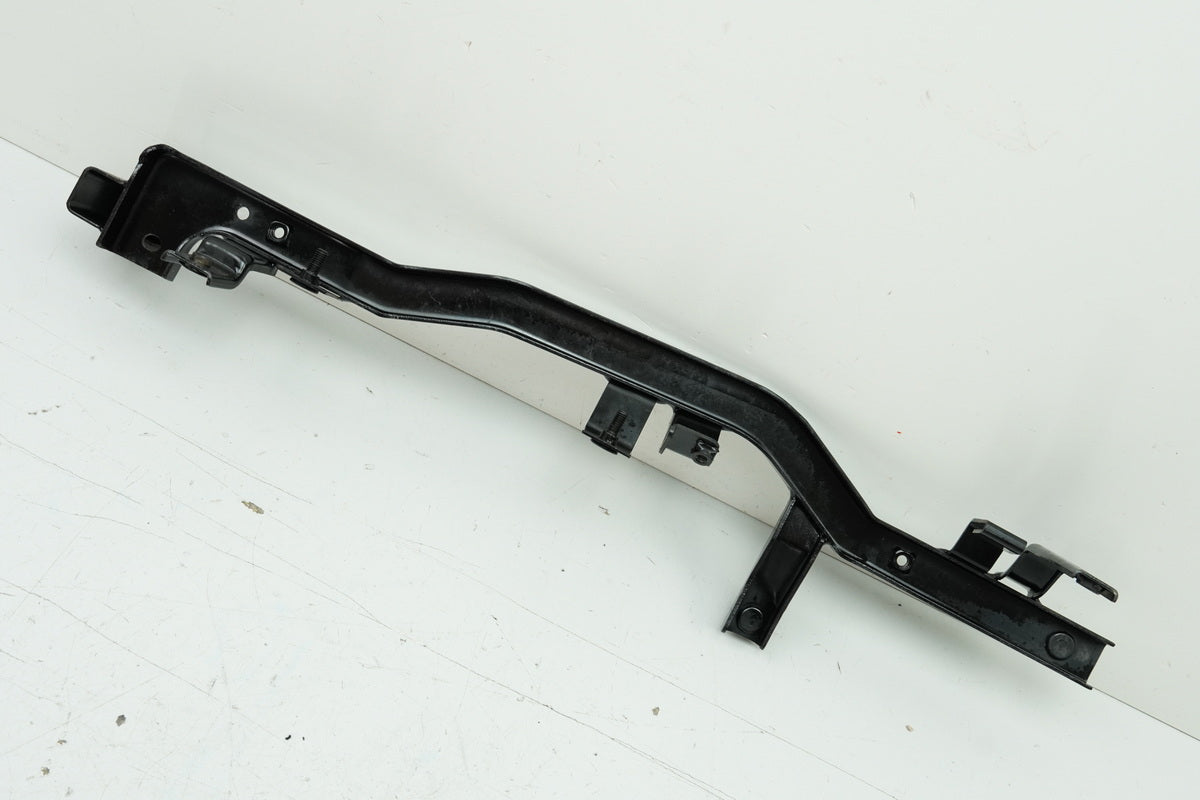 KYMCO XCiting 500 i RFBT70040 Mounting bracket for left footboard strut support