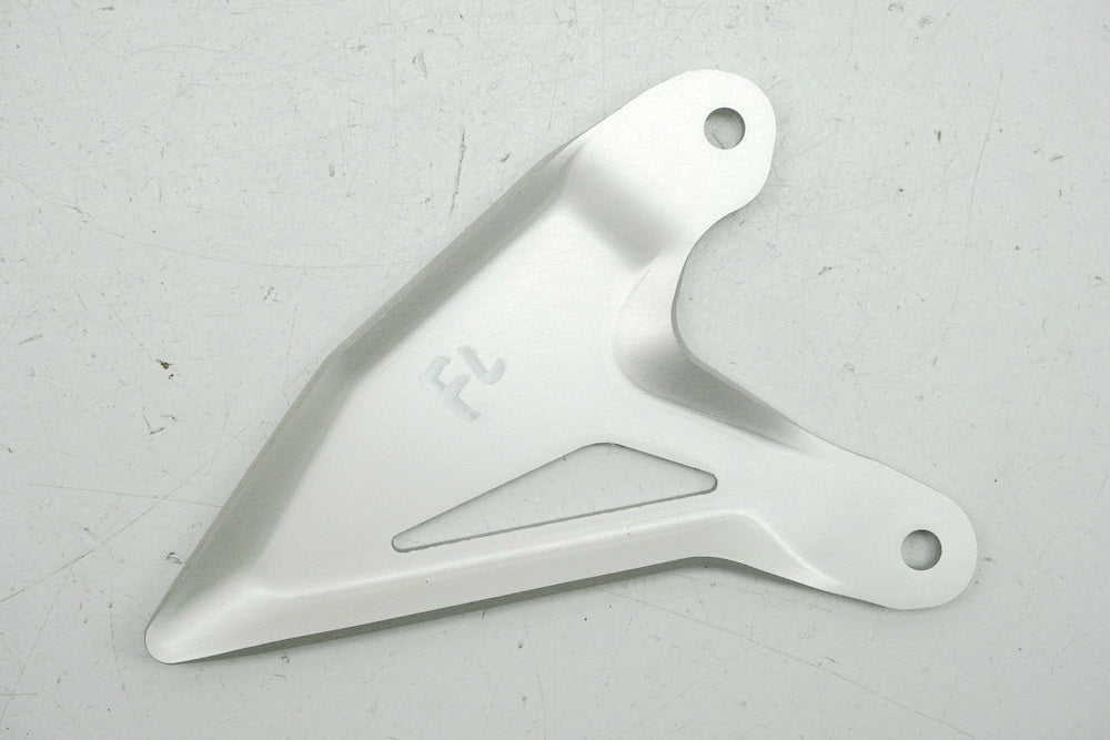 KAWASAKI NINJA 400 EX400G HEEL GUARD LEFT