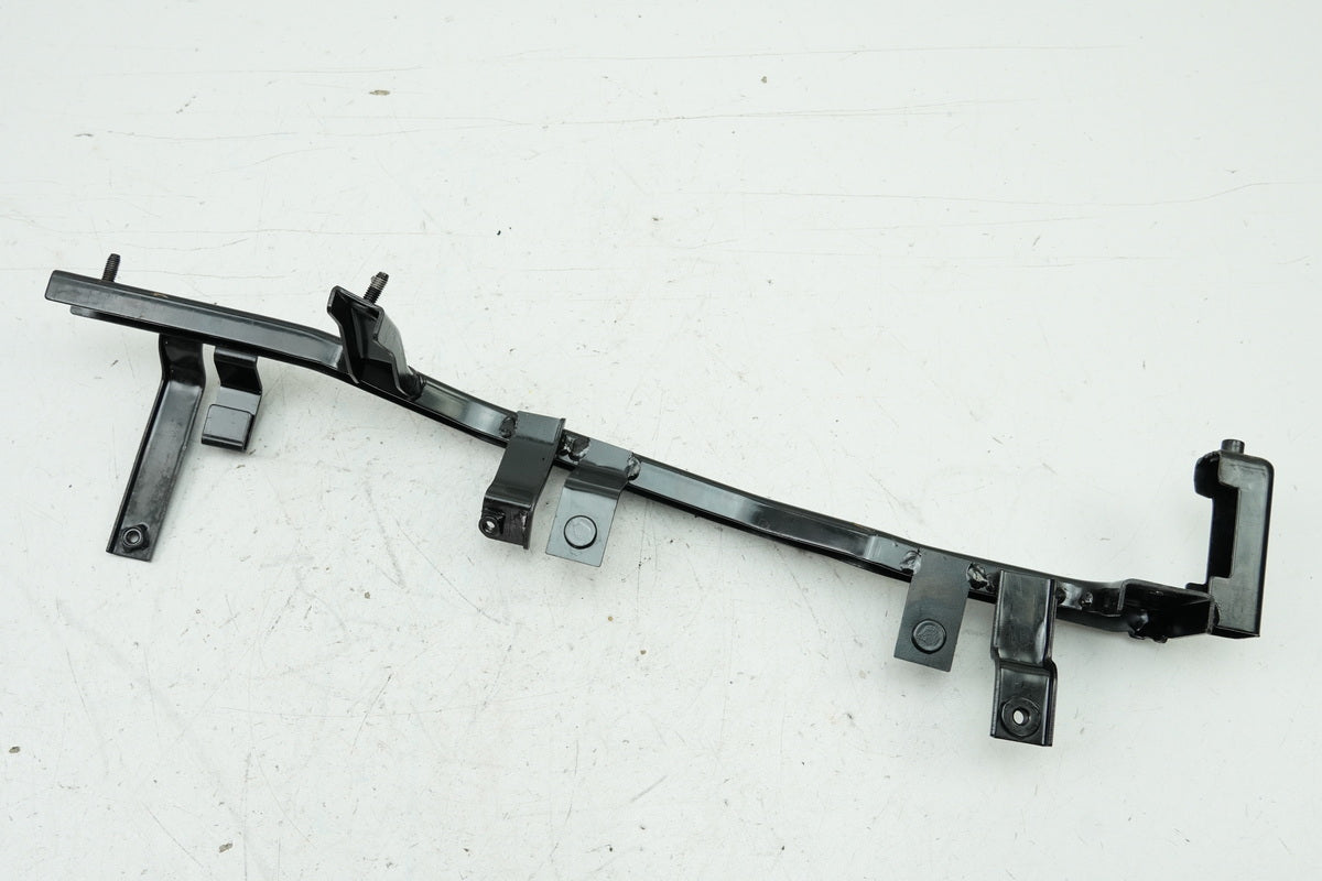 KYMCO XCiting 500 i RFBT70040 Mounting bracket for left footboard strut support