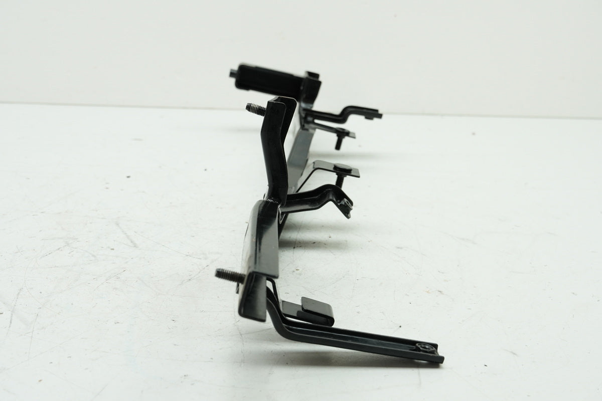 KYMCO XCiting 500 i RFBT70040 Mounting bracket for left footboard strut support
