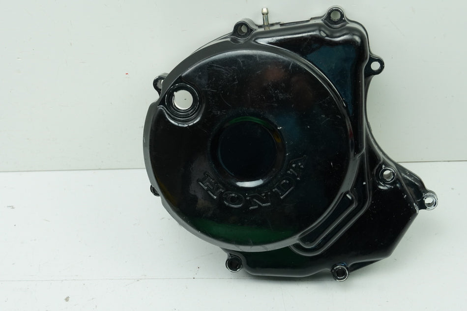 HONDA NSR 125 JC22 Tapa encendido Cubierta motor Tapa motor Cárter