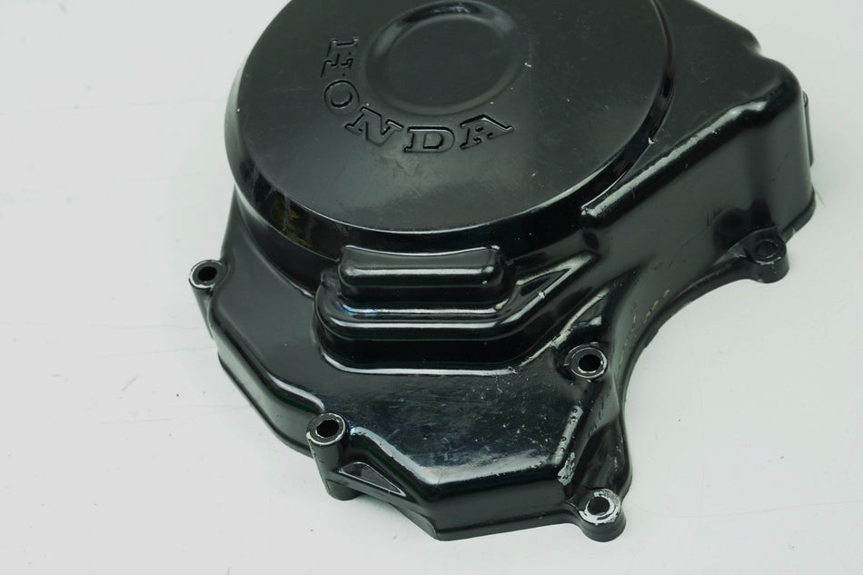 HONDA NSR 125 JC22 Tapa encendido Cubierta motor Tapa motor Cárter