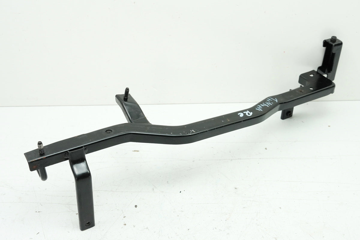KYMCO XCiting 500 i RFBT70040 Mounting bracket for footboard right strut support