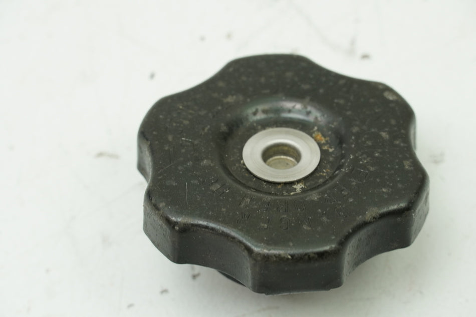 KAWASAKI ZX-7R ZX750P Radiator Cap Closure Radiator Neck 96-03
