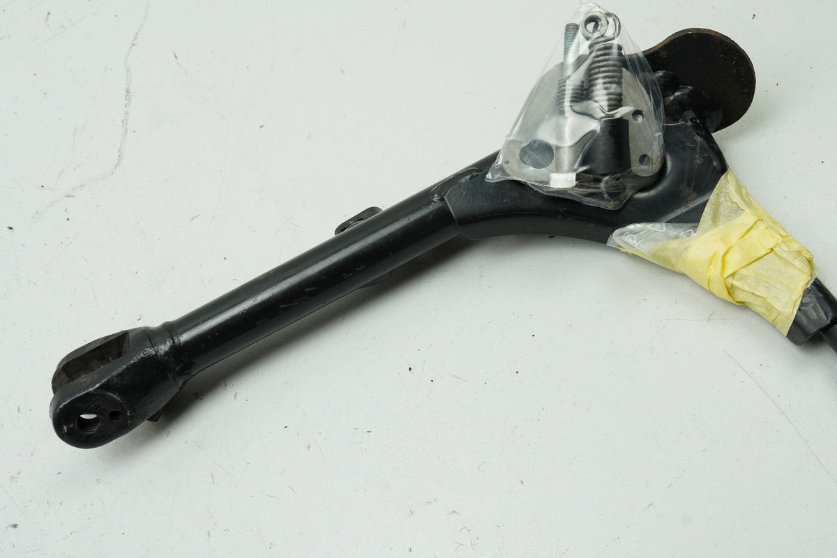 BMW K 1200 LT A K2LT Pata de Cabra Soporte (para Chasis Bastidor)