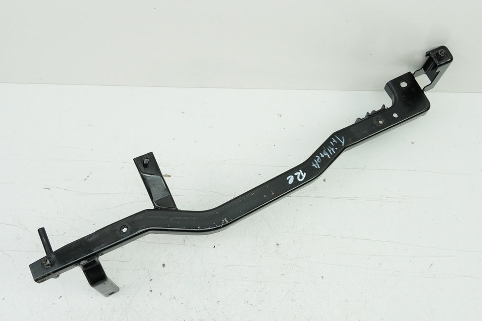 KYMCO XCiting 500 i RFBT70040 Soporte para reposapiés derecho Varilla Soporte