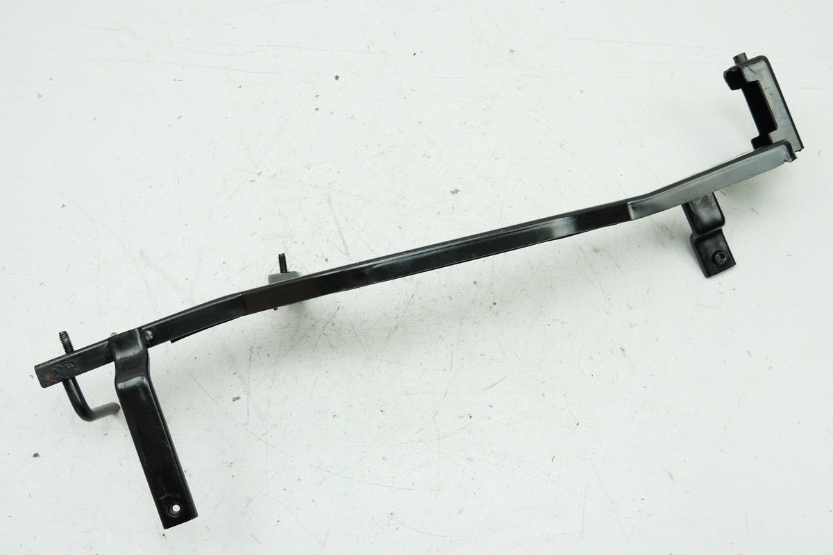 KYMCO XCiting 500 i RFBT70040 Mounting bracket for footboard right strut support